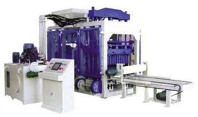 宜昌空心磚機廠家_豫工天弘機械_空心磚機-效果圖、產品圖、型號圖、工程圖全解析